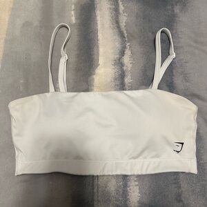 Gymshark Bandeau Sports Bra